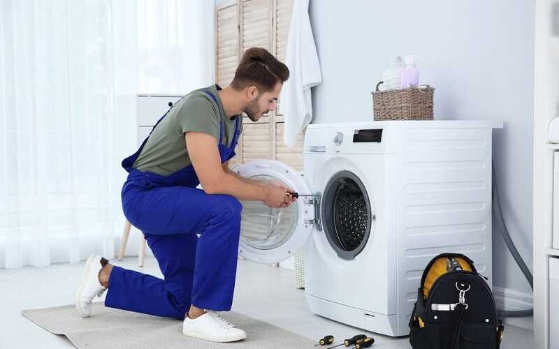 serwis pralek w Sosnowcu