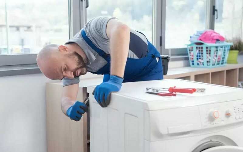 serwis pralko-suszarek w Sosnowcu