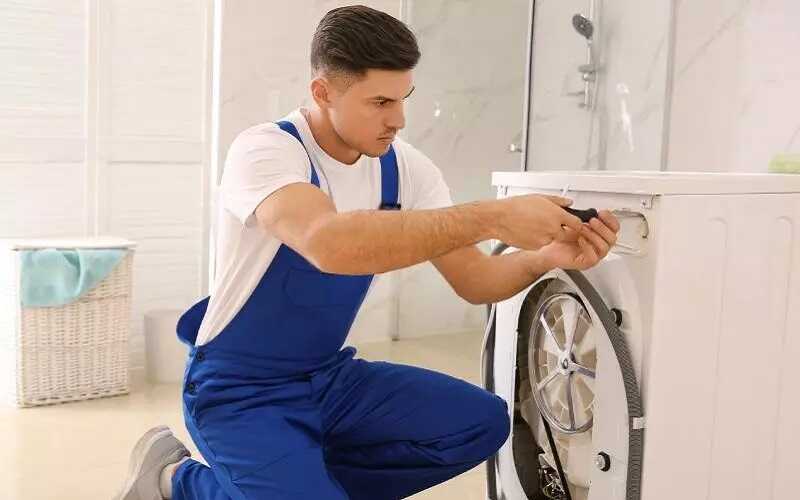 serwis suszarek do ubrań w Sosnowcu